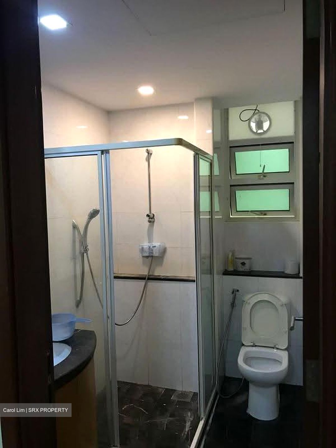 Butterworth 8 (D15), Condominium #618291991